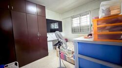 Blk 108 Yishun Ring Road (Yishun), HDB 3 Rooms #535548441